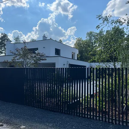 Modern Located In The Heart Of *